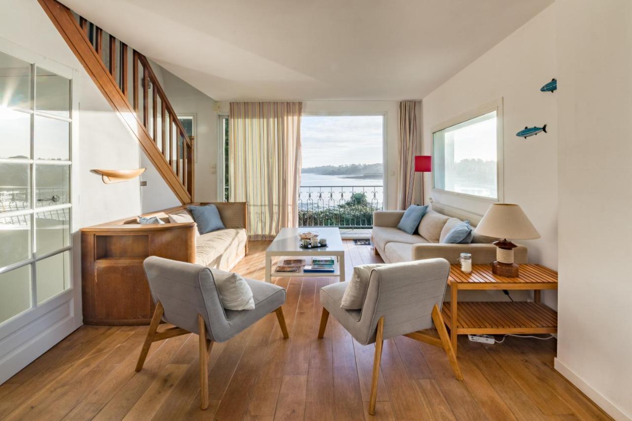 Ker Helen - Maison Familiale Vue Mer Landéda Zewnętrze zdjęcie